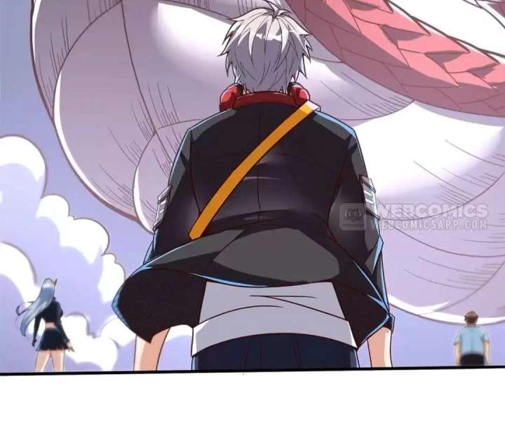 Read Aura Recovery_ I Get a New Skill Everyday EN Manga Online
