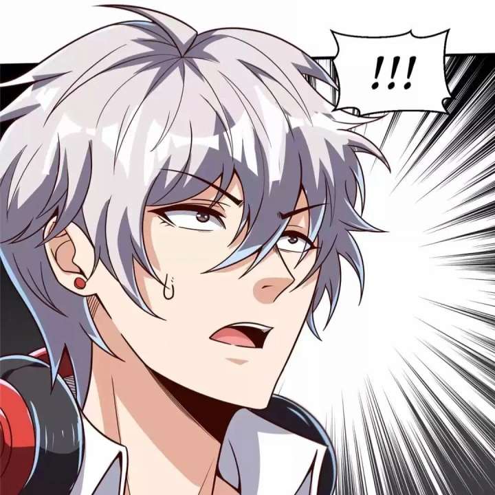 Read Aura Recovery_ I Get a New Skill Everyday EN Manga Online