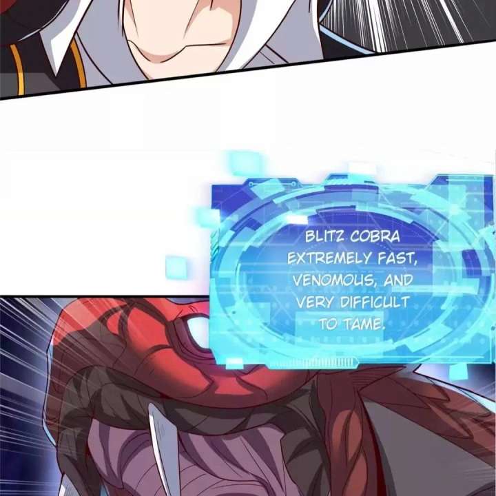 Read Aura Recovery_ I Get a New Skill Everyday EN Manga Online