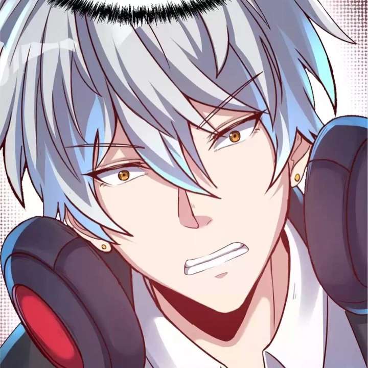 Read Aura Recovery_ I Get a New Skill Everyday EN Manga Online