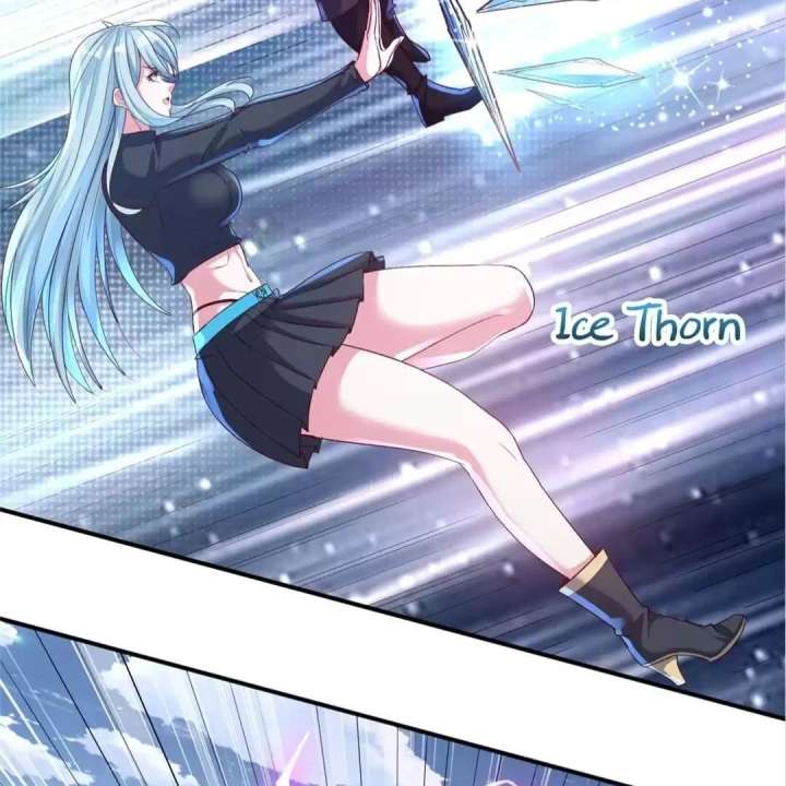 Read Aura Recovery_ I Get a New Skill Everyday EN Manga Online