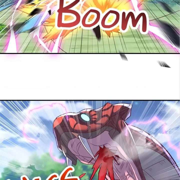 Read Aura Recovery_ I Get a New Skill Everyday EN Manga Online