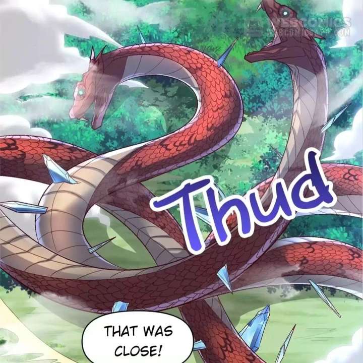 Read Aura Recovery_ I Get a New Skill Everyday EN Manga Online