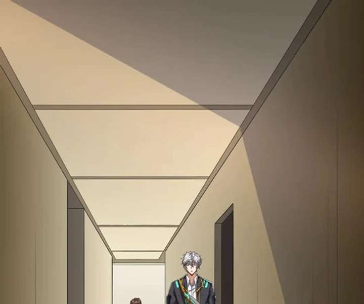 Read Aura Recovery_ I Get a New Skill Everyday EN Manga Online