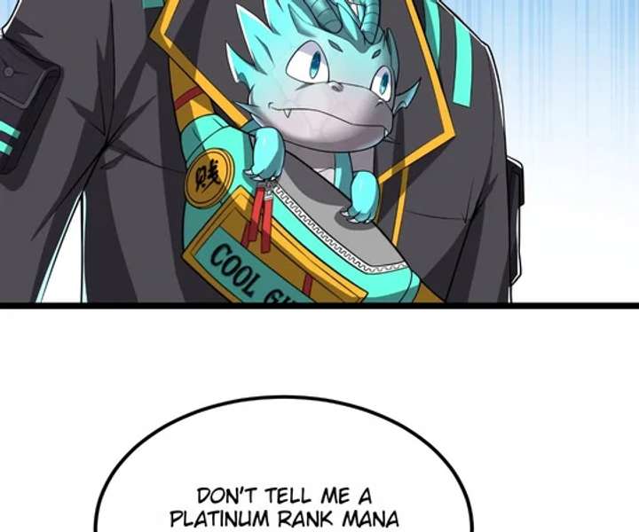 Read Aura Recovery_ I Get a New Skill Everyday EN Manga Online