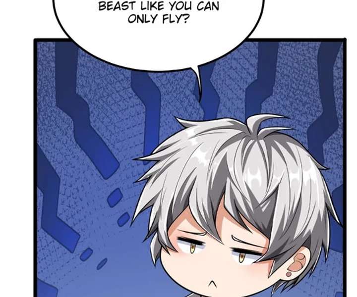Read Aura Recovery_ I Get a New Skill Everyday EN Manga Online