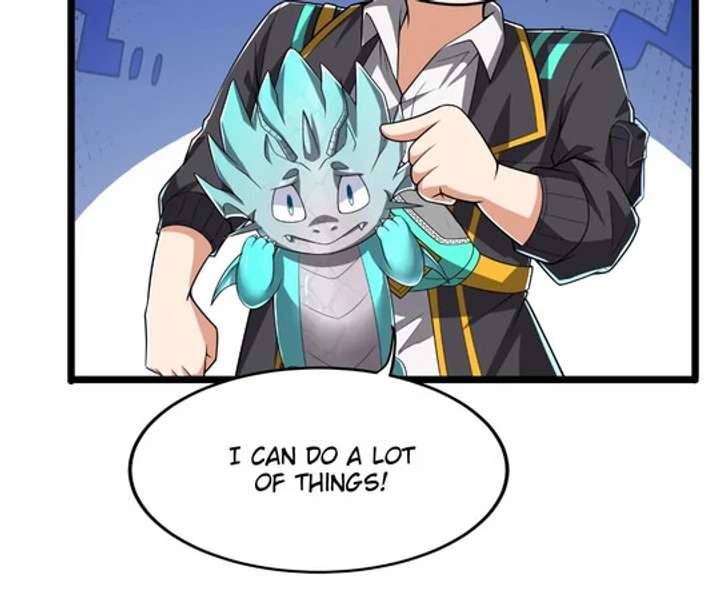 Read Aura Recovery_ I Get a New Skill Everyday EN Manga Online