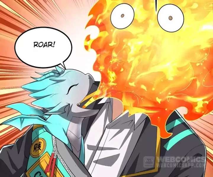 Read Aura Recovery_ I Get a New Skill Everyday EN Manga Online