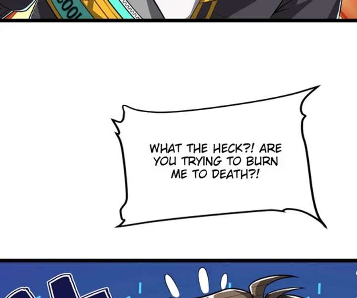 Read Aura Recovery_ I Get a New Skill Everyday EN Manga Online