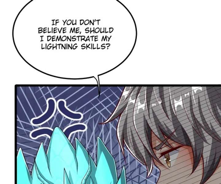 Read Aura Recovery_ I Get a New Skill Everyday EN Manga Online