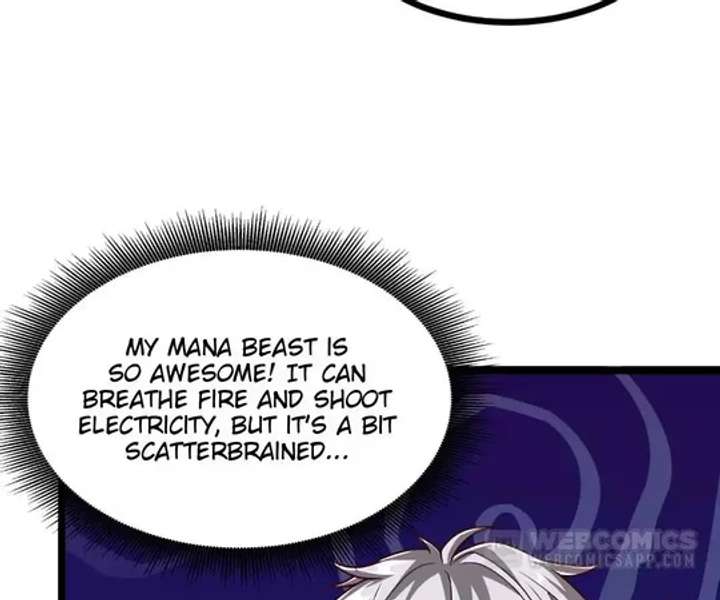 Read Aura Recovery_ I Get a New Skill Everyday EN Manga Online
