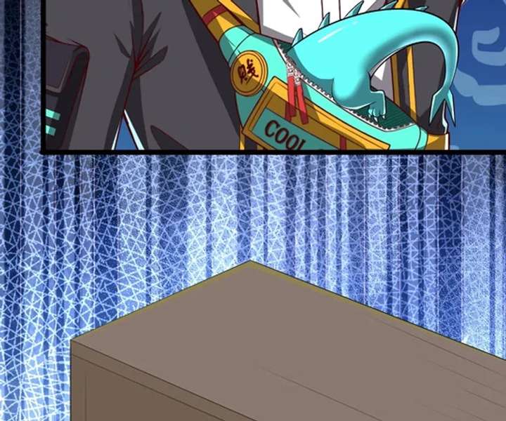Read Aura Recovery_ I Get a New Skill Everyday EN Manga Online