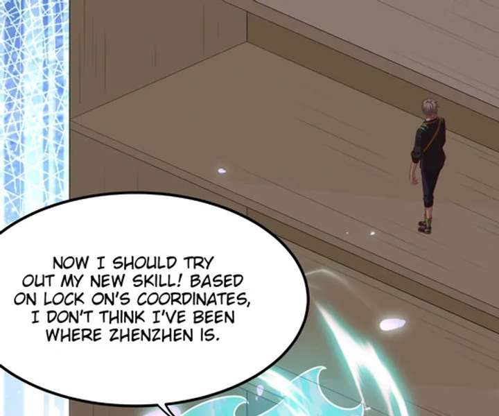 Read Aura Recovery_ I Get a New Skill Everyday EN Manga Online