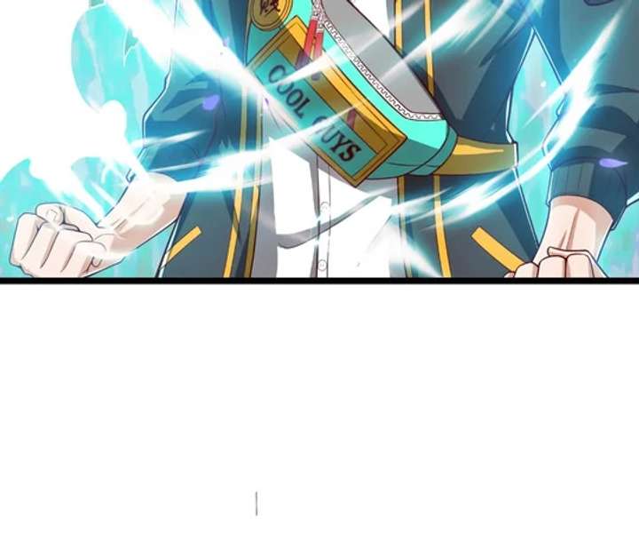 Read Aura Recovery_ I Get a New Skill Everyday EN Manga Online