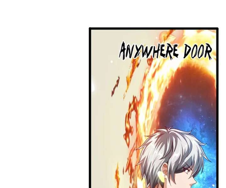 Read Aura Recovery_ I Get a New Skill Everyday EN Manga Online