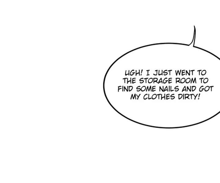 Read Aura Recovery_ I Get a New Skill Everyday EN Manga Online