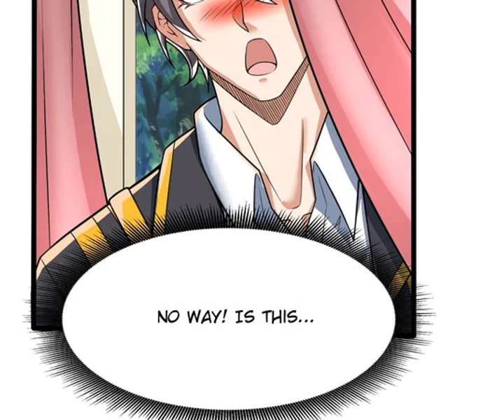 Read Aura Recovery_ I Get a New Skill Everyday EN Manga Online