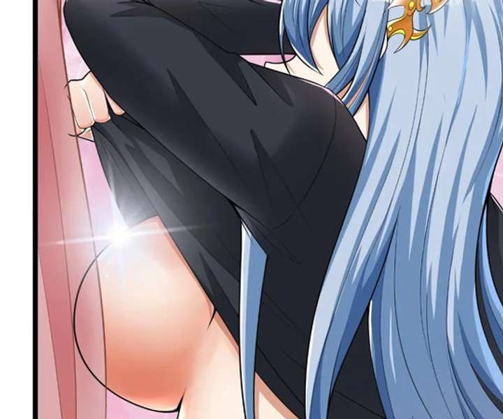 Read Aura Recovery_ I Get a New Skill Everyday EN Manga Online