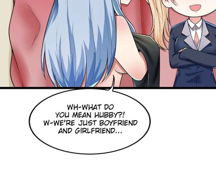 Read Aura Recovery_ I Get a New Skill Everyday EN Manga Online