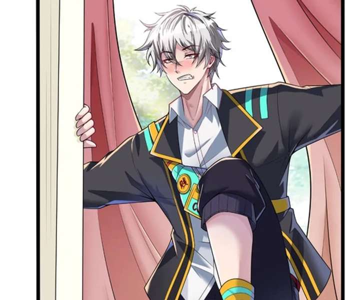 Read Aura Recovery_ I Get a New Skill Everyday EN Manga Online