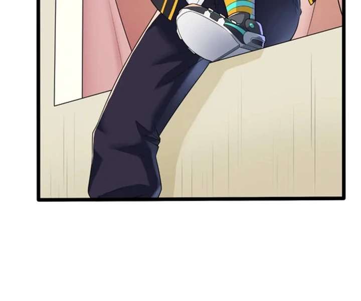 Read Aura Recovery_ I Get a New Skill Everyday EN Manga Online
