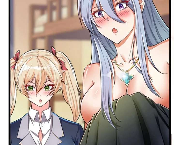 Read Aura Recovery_ I Get a New Skill Everyday EN Manga Online