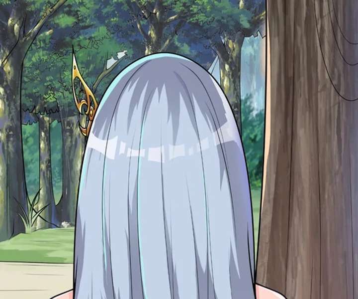 Read Aura Recovery_ I Get a New Skill Everyday EN Manga Online