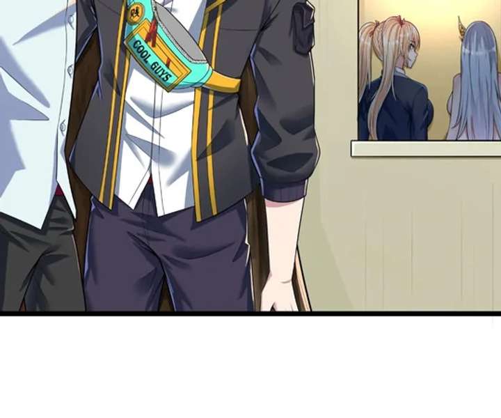Read Aura Recovery_ I Get a New Skill Everyday EN Manga Online