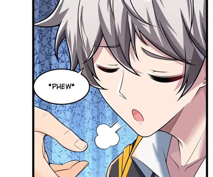 Read Aura Recovery_ I Get a New Skill Everyday EN Manga Online