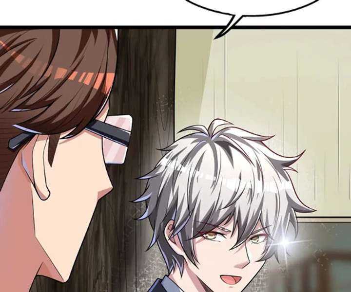 Read Aura Recovery_ I Get a New Skill Everyday EN Manga Online