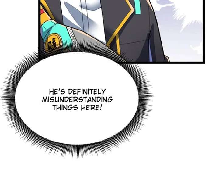 Read Aura Recovery_ I Get a New Skill Everyday EN Manga Online