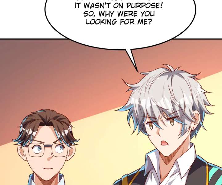 Read Aura Recovery_ I Get a New Skill Everyday EN Manga Online