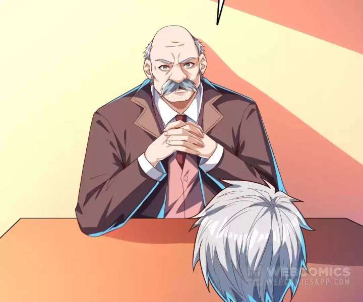 Read Aura Recovery_ I Get a New Skill Everyday EN Manga Online