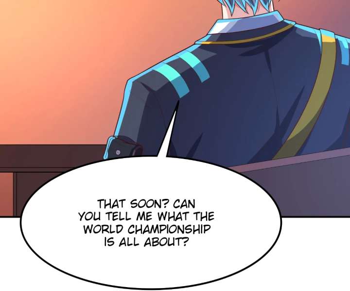 Read Aura Recovery_ I Get a New Skill Everyday EN Manga Online