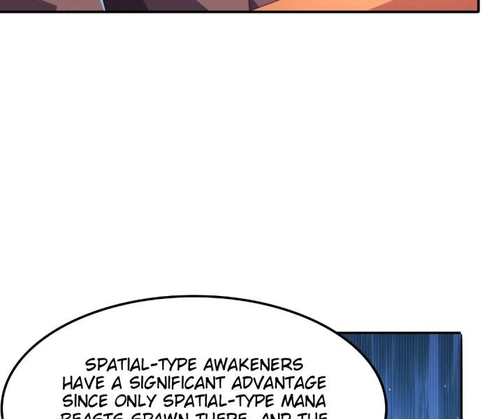 Read Aura Recovery_ I Get a New Skill Everyday EN Manga Online