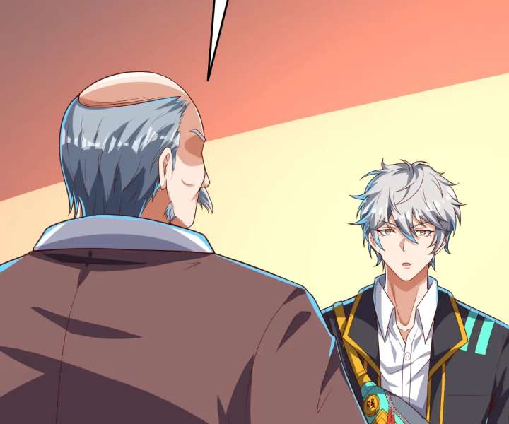 Read Aura Recovery_ I Get a New Skill Everyday EN Manga Online