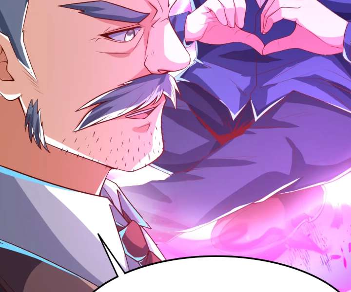 Read Aura Recovery_ I Get a New Skill Everyday EN Manga Online