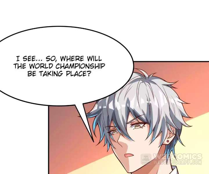 Read Aura Recovery_ I Get a New Skill Everyday EN Manga Online