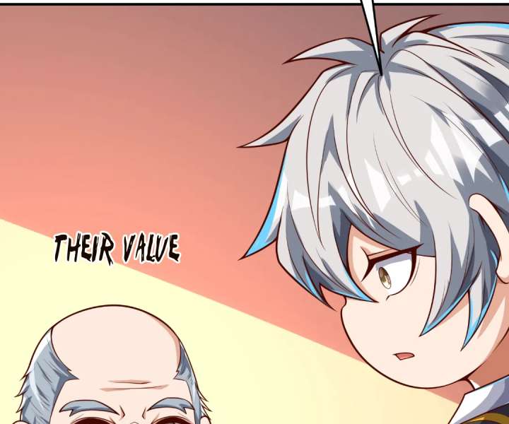 Read Aura Recovery_ I Get a New Skill Everyday EN Manga Online