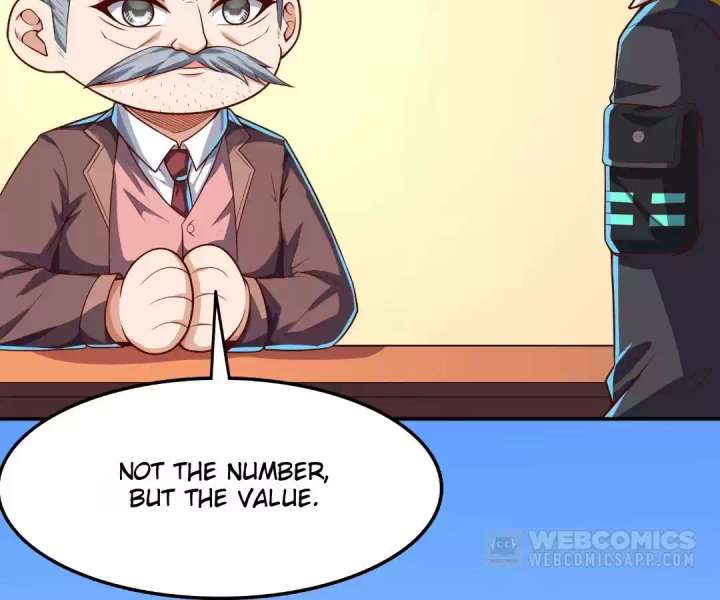 Read Aura Recovery_ I Get a New Skill Everyday EN Manga Online