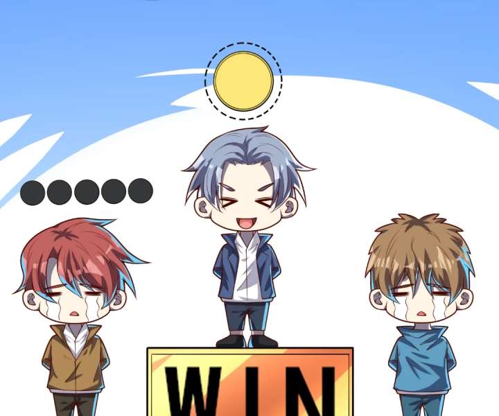 Read Aura Recovery_ I Get a New Skill Everyday EN Manga Online