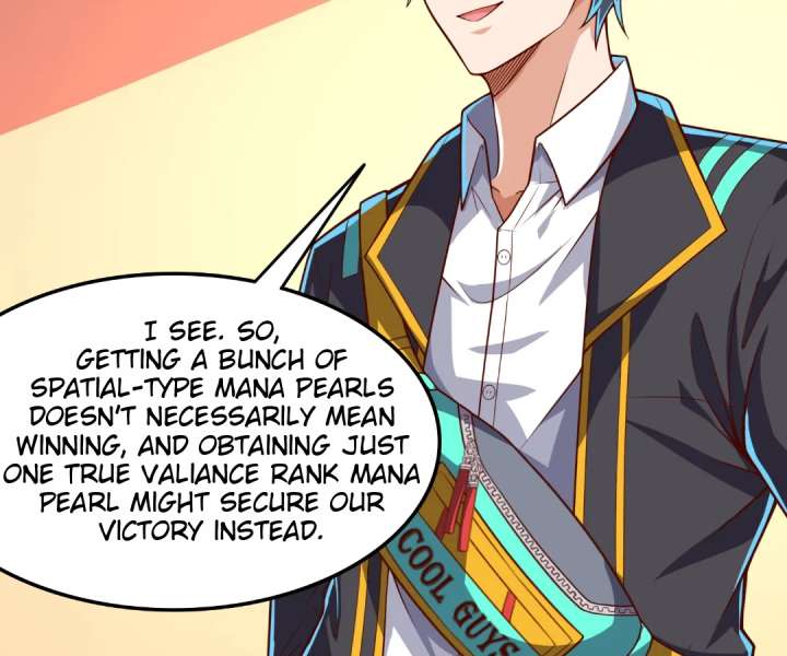 Read Aura Recovery_ I Get a New Skill Everyday EN Manga Online
