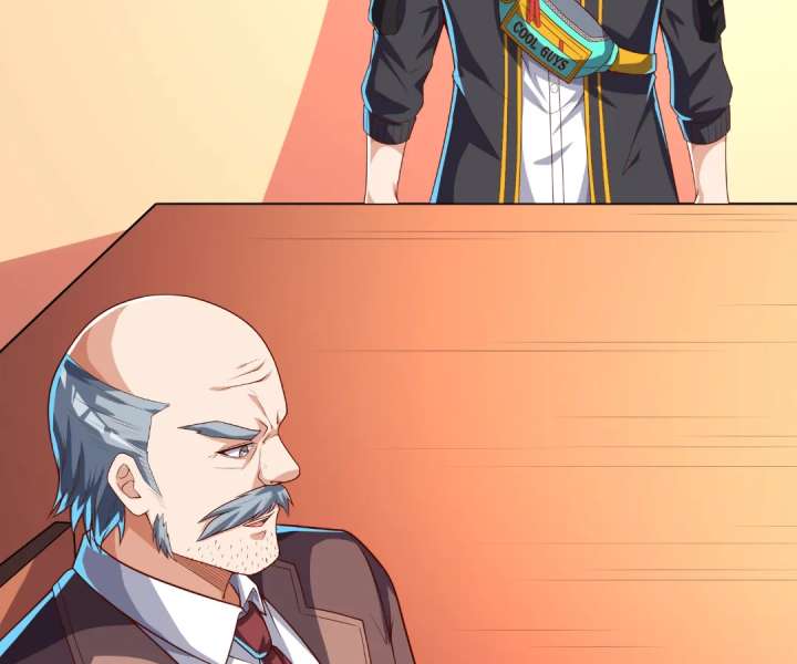 Read Aura Recovery_ I Get a New Skill Everyday EN Manga Online