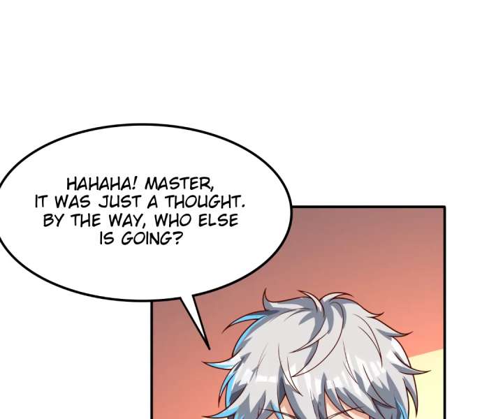 Read Aura Recovery_ I Get a New Skill Everyday EN Manga Online