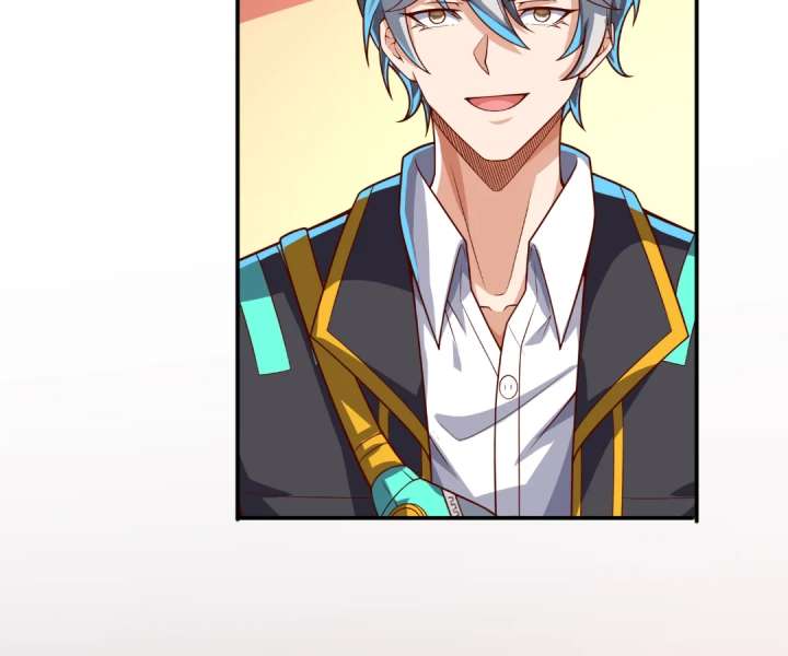 Read Aura Recovery_ I Get a New Skill Everyday EN Manga Online