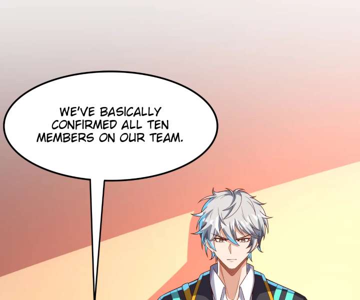 Read Aura Recovery_ I Get a New Skill Everyday EN Manga Online
