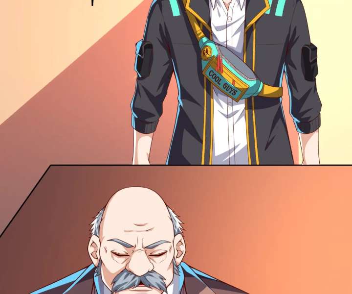 Read Aura Recovery_ I Get a New Skill Everyday EN Manga Online