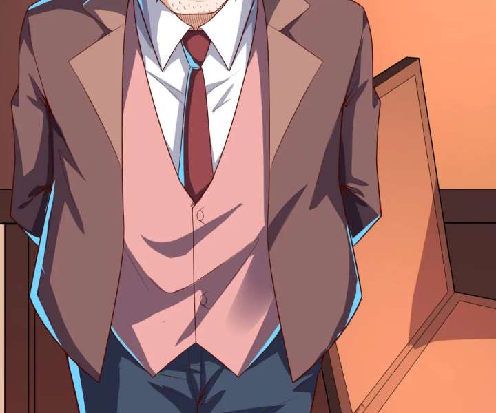 Read Aura Recovery_ I Get a New Skill Everyday EN Manga Online