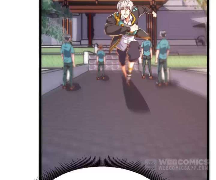 Read Aura Recovery_ I Get a New Skill Everyday EN Manga Online