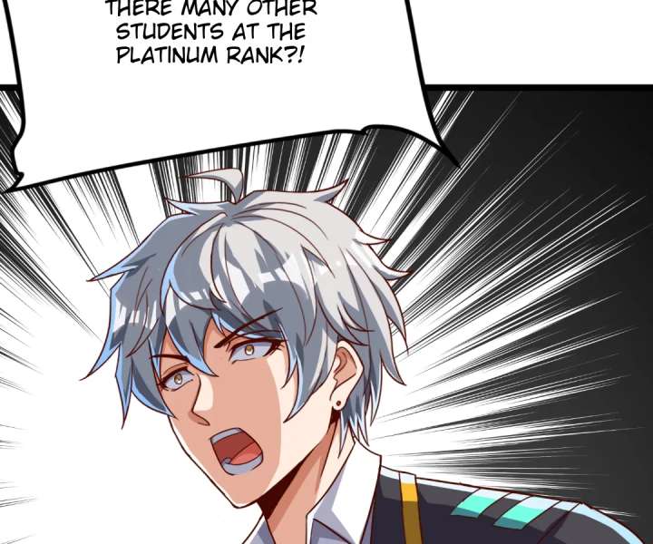 Read Aura Recovery_ I Get a New Skill Everyday EN Manga Online